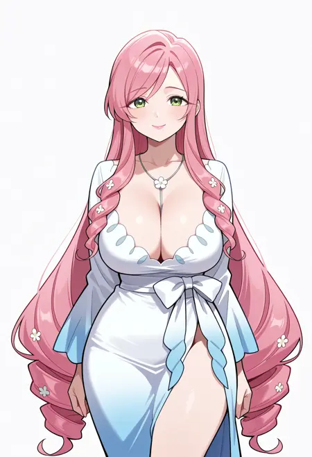 Hahari hanazono 