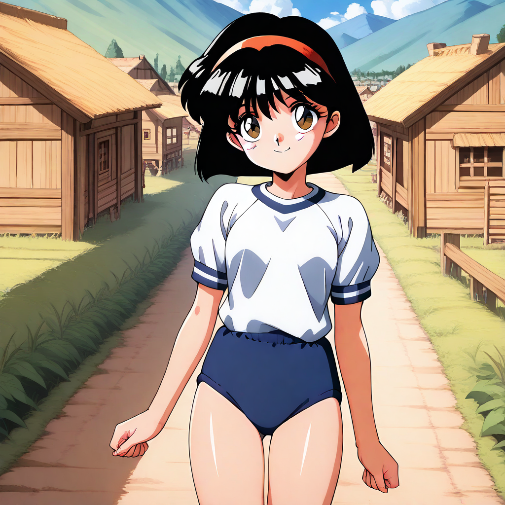 中島三智子･甲竜伝説ヴィルガスト