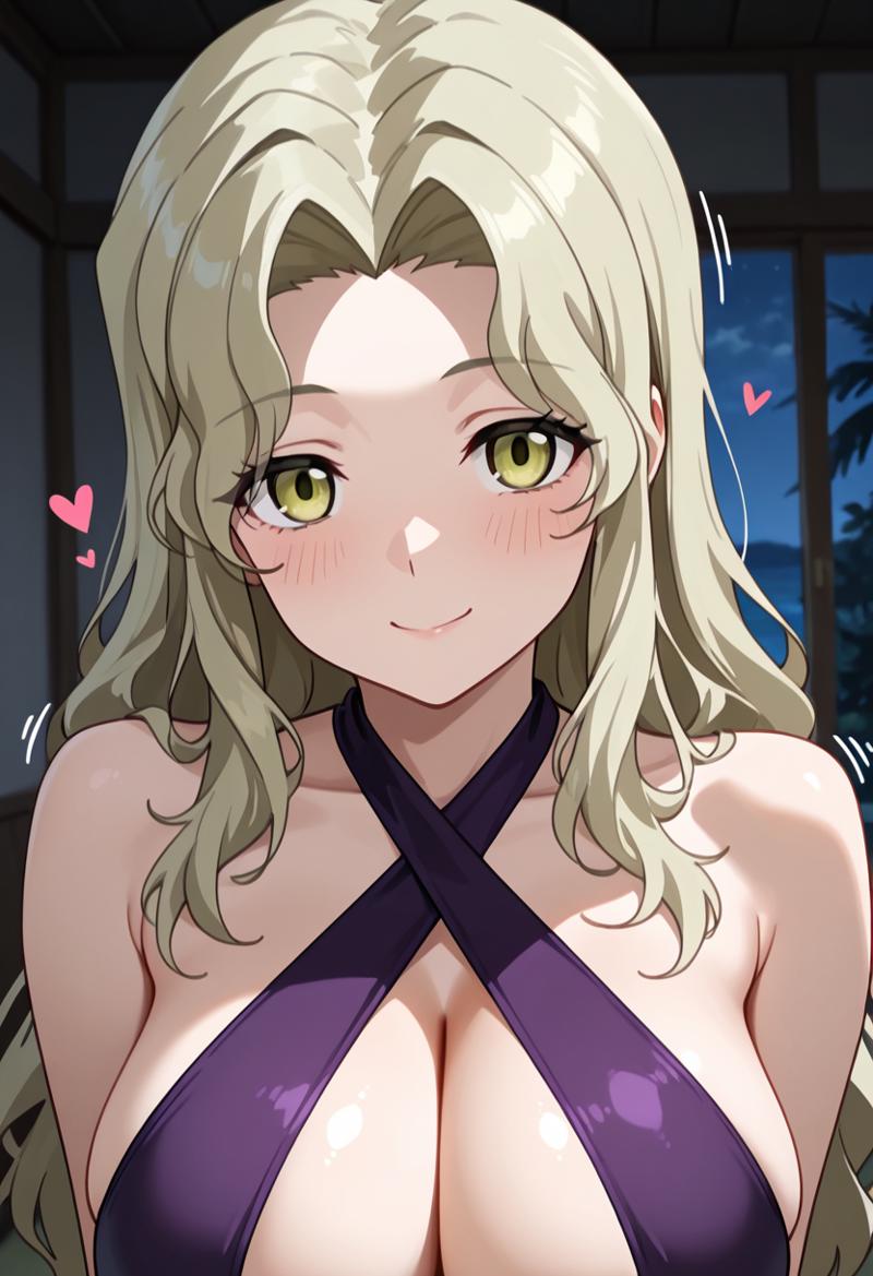 Kanae Shinjou (Resort Boin) - Wizzi131