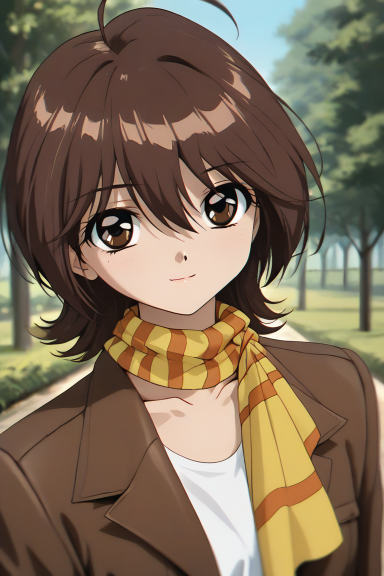 Harumi Ikuhara DearS ILLUSTRIOUS 幾原 晴海 ディアーズ