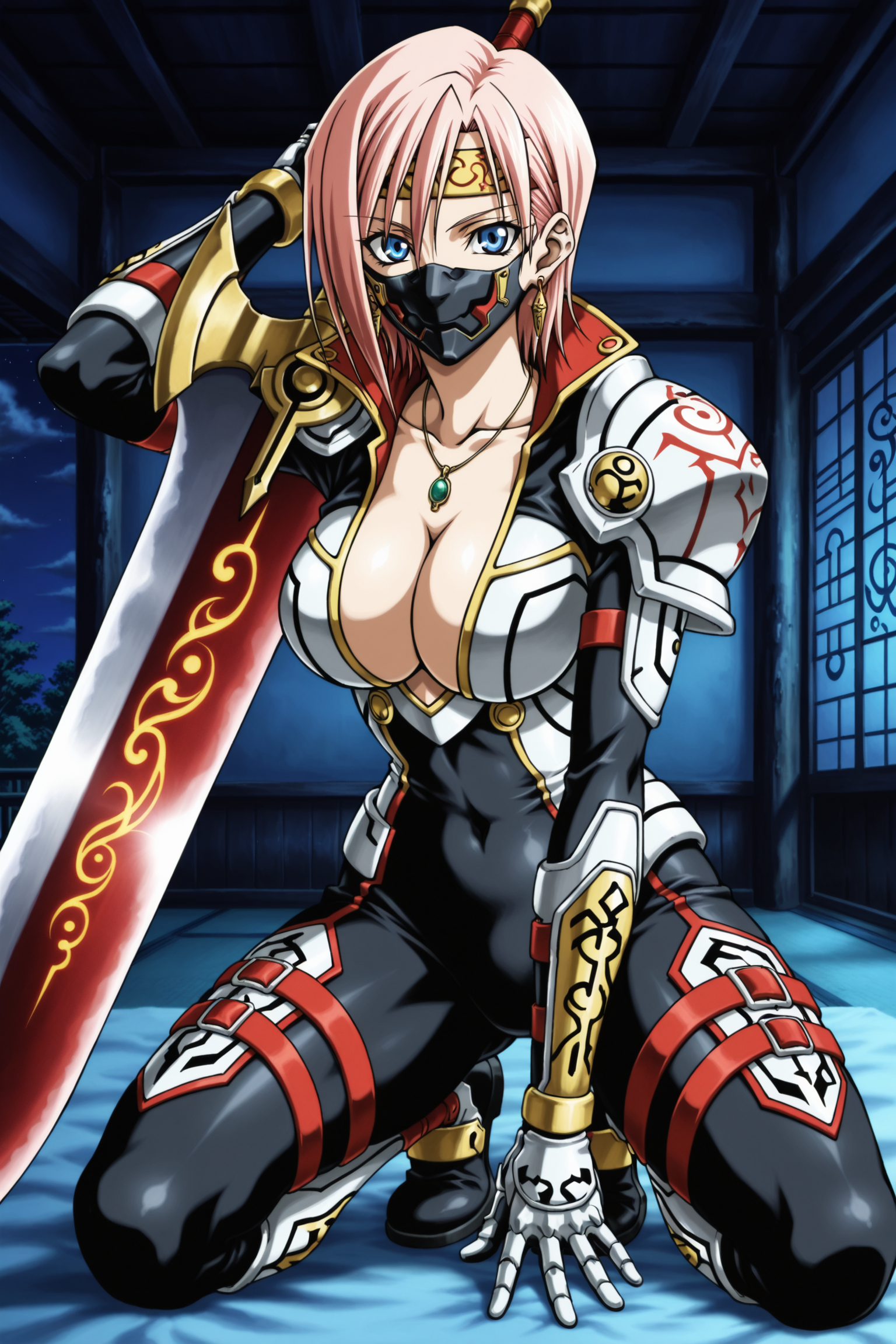 [Yu-Gi-Oh!] [Duel Card] [D.D. Assailant]