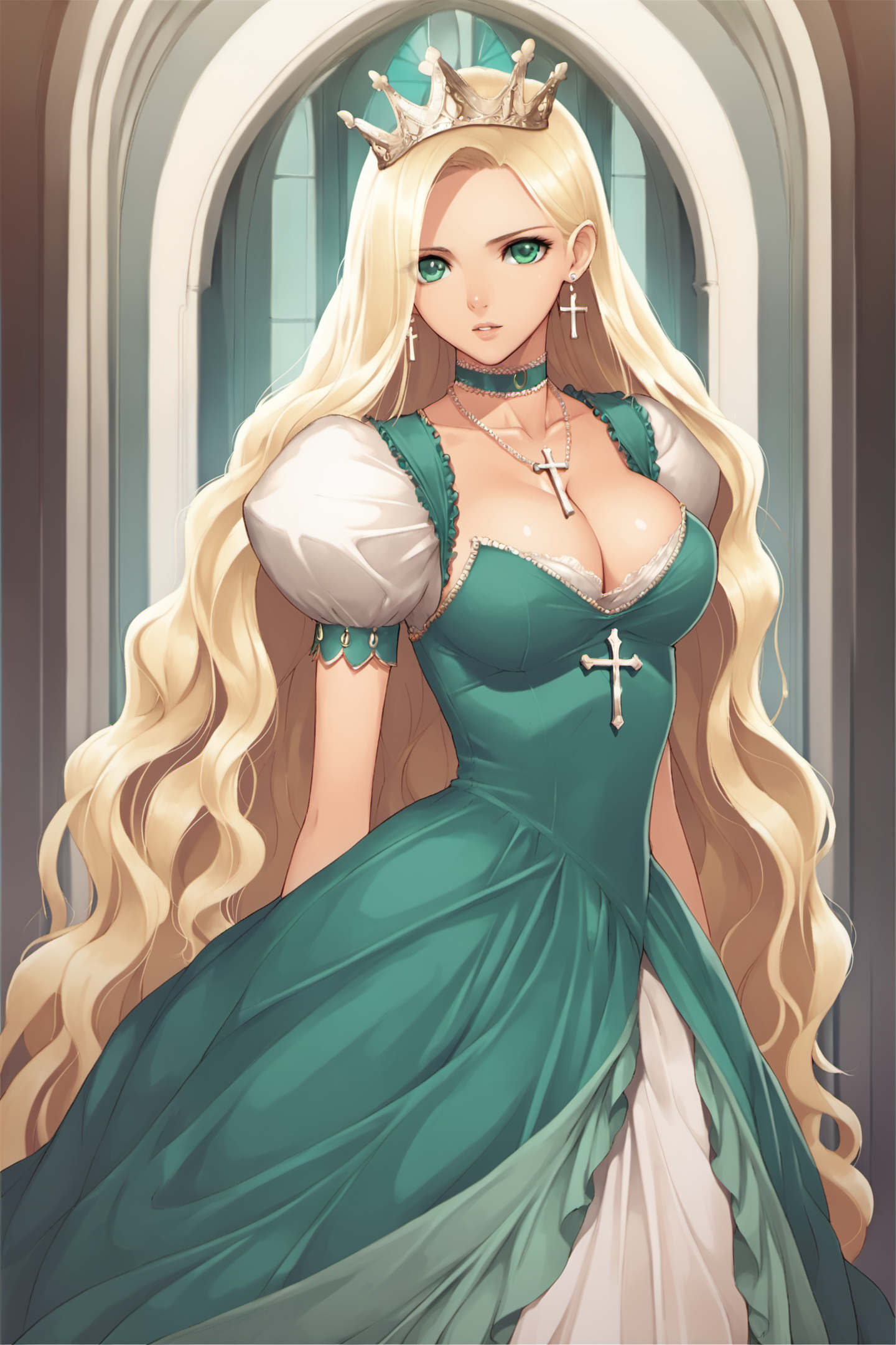 PONY XL] T2 ART WORKS/TONY TAKA 《Shining | Tensor.Art | Tensor.Art