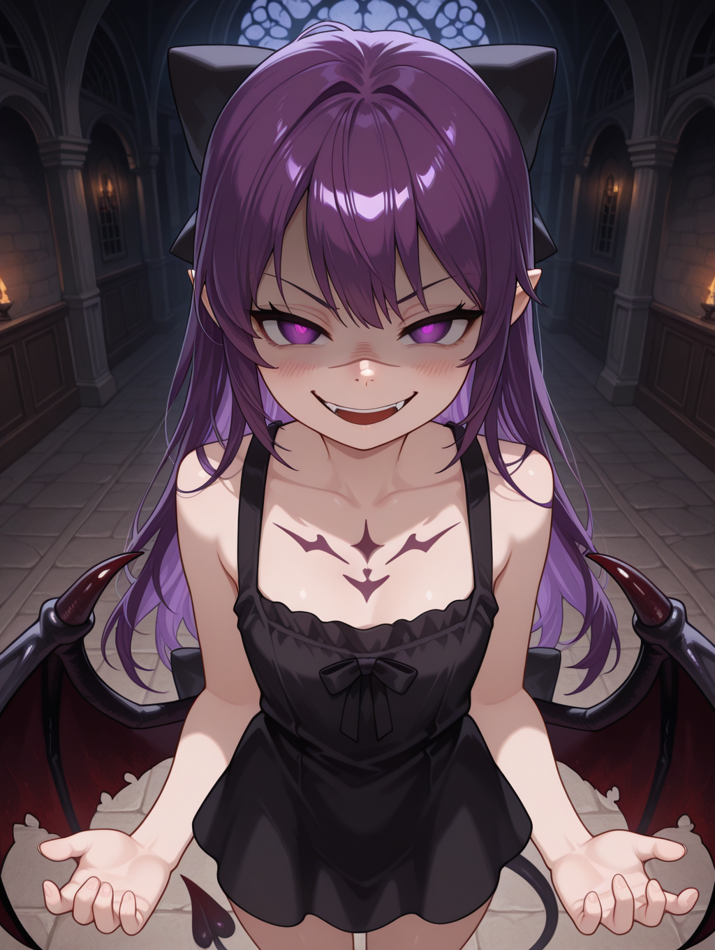Hecate - Shrift