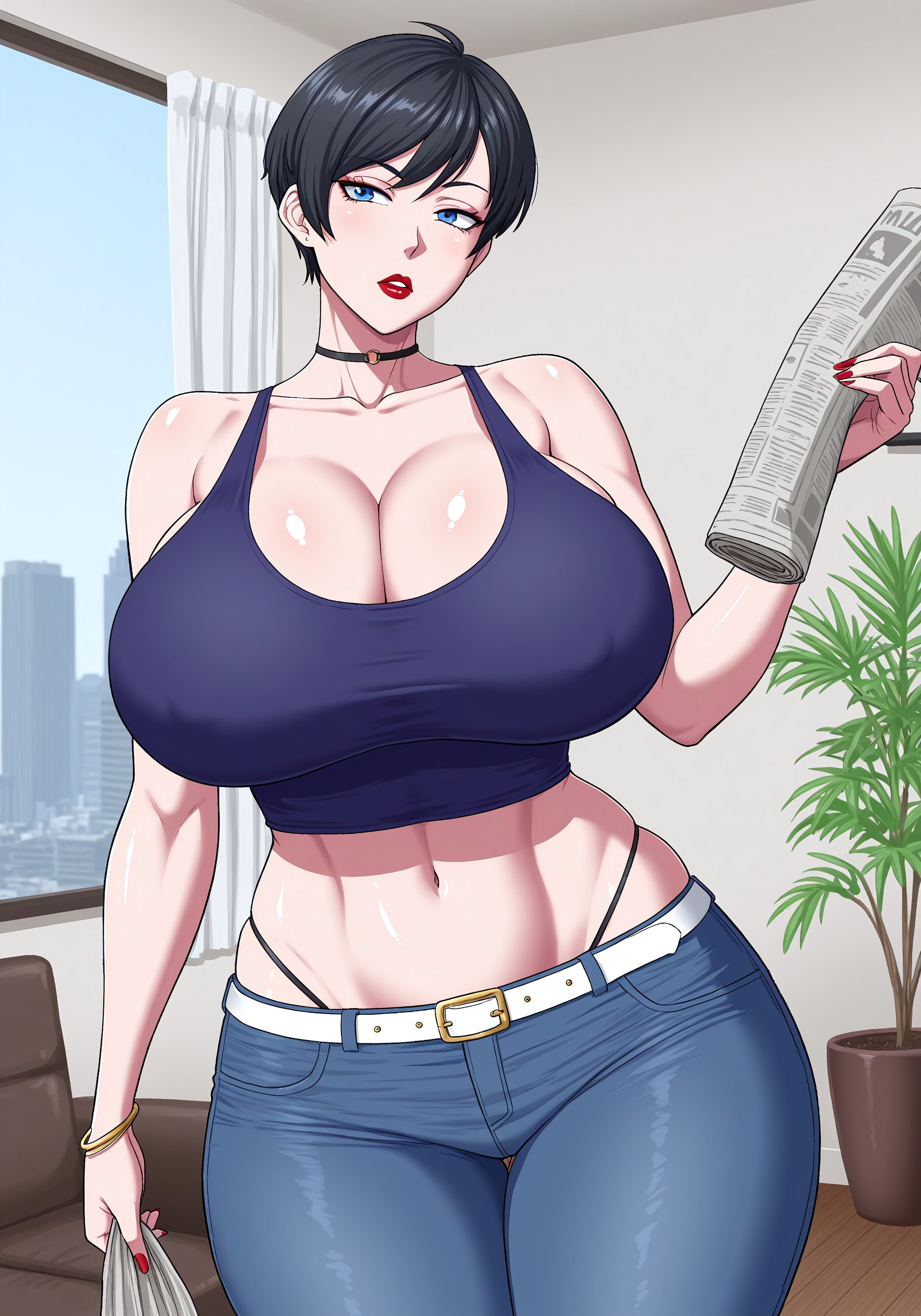 ML (artist) - Style