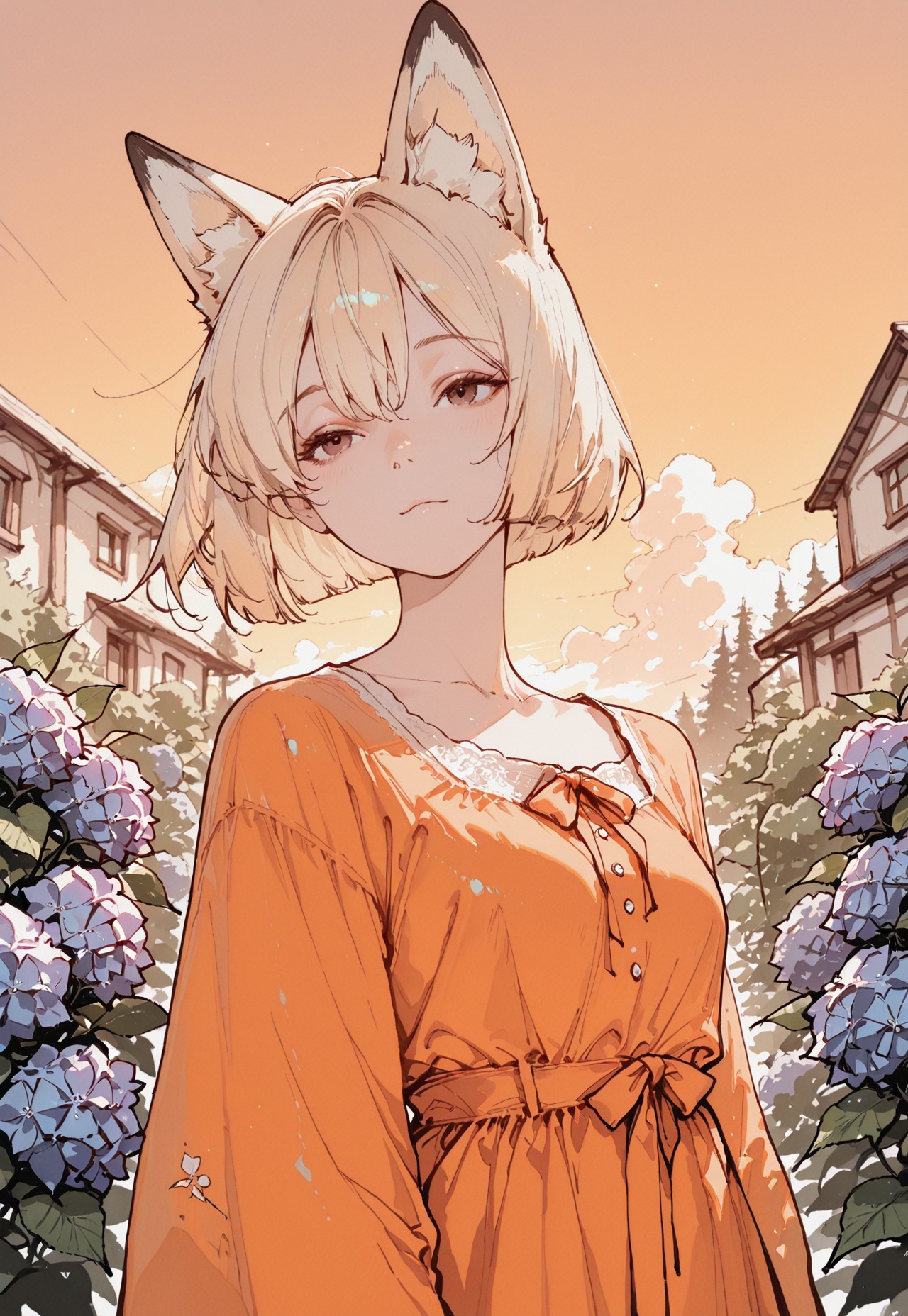 ku_cha | Tsuru Style