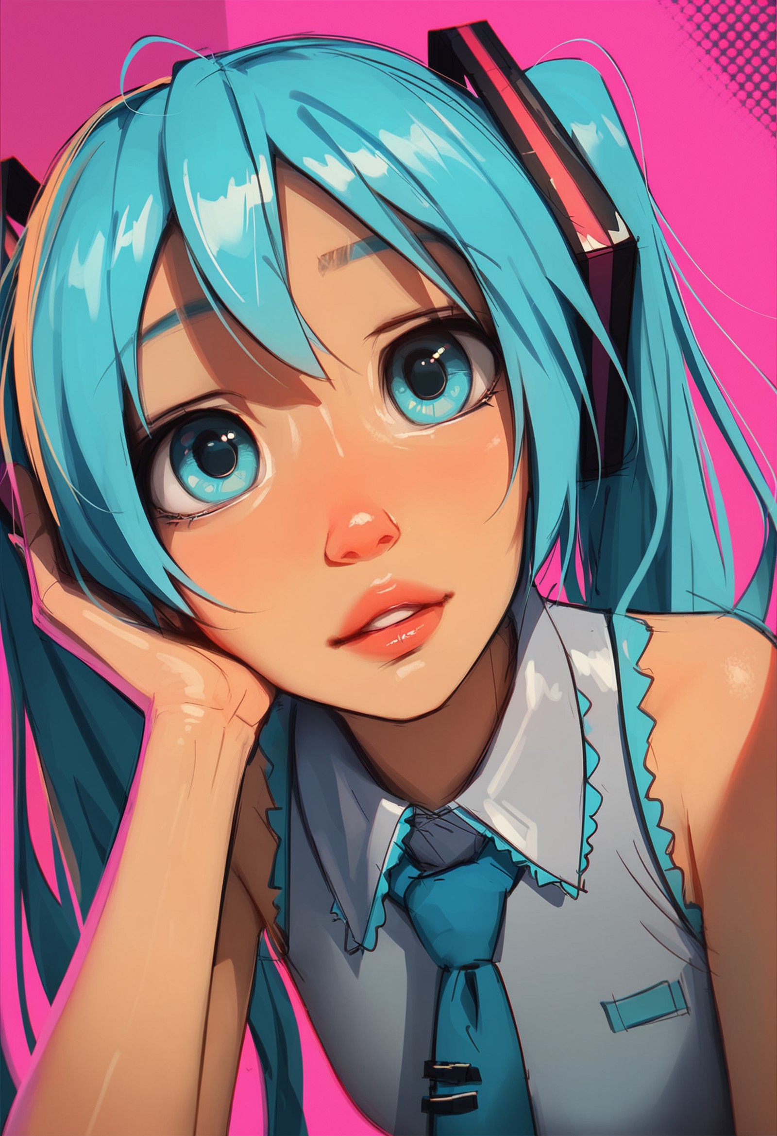 Sam Yang / SamDoesArt | PDXL | Style LoRA