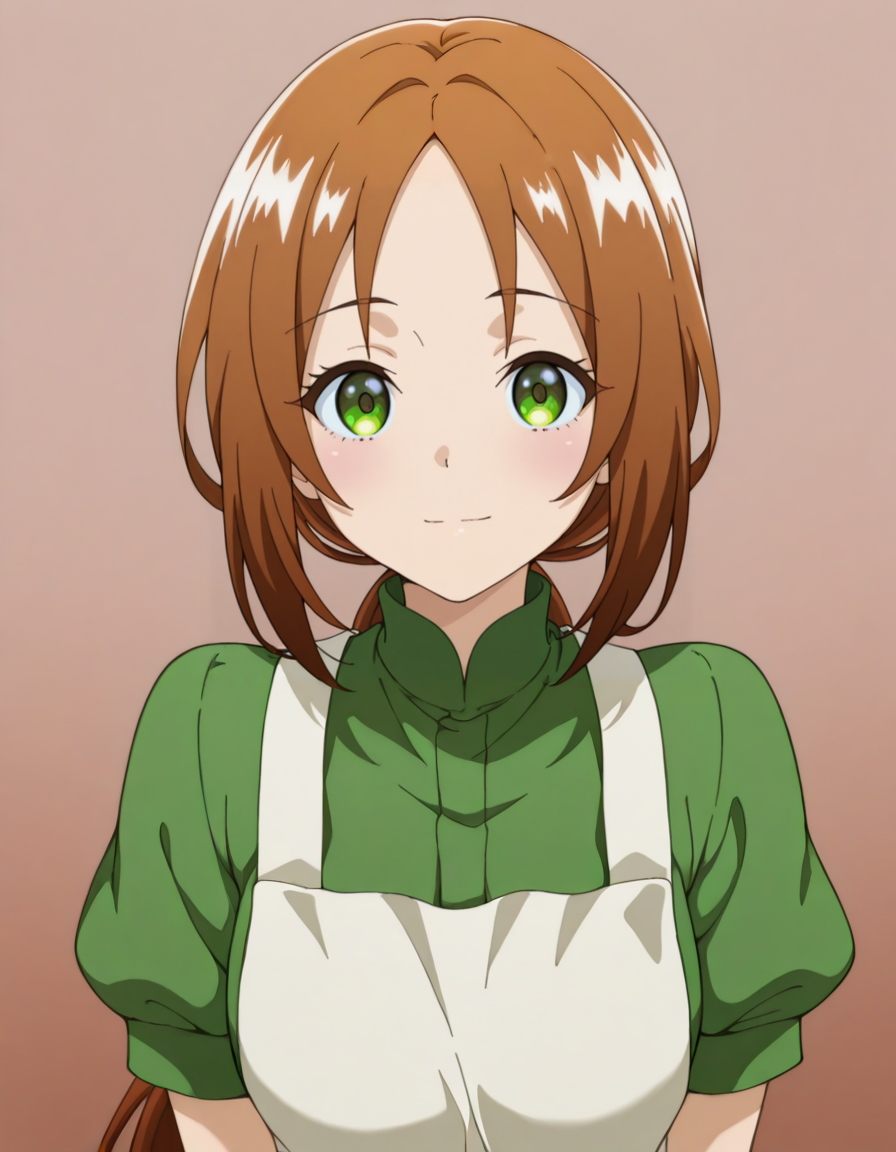Azalea アザレア (Arafou Otoko)