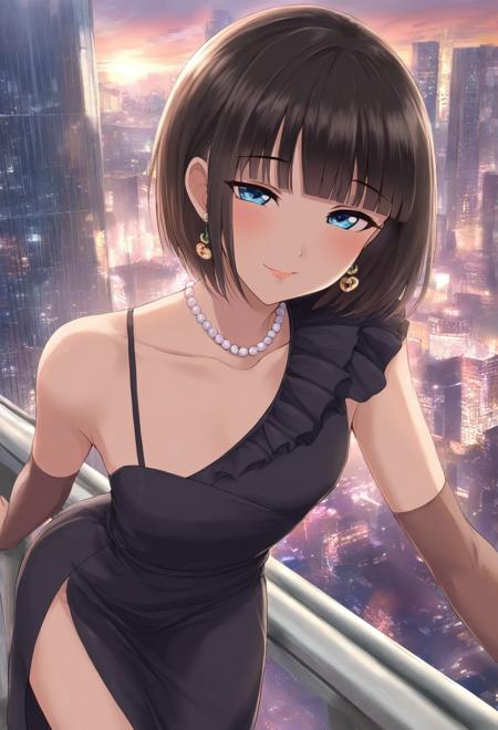 [Artist Style] Zenra QQ