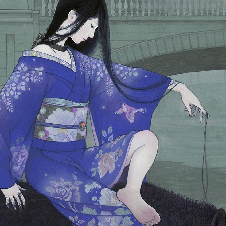Miki Katoh Low-Noise v1.15