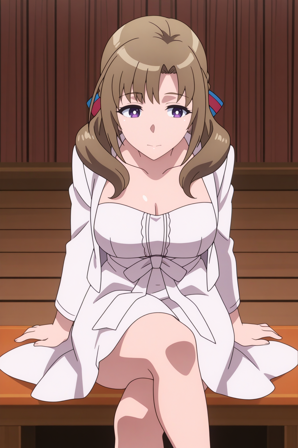 Mamako Oosuki - Okaa-san Online