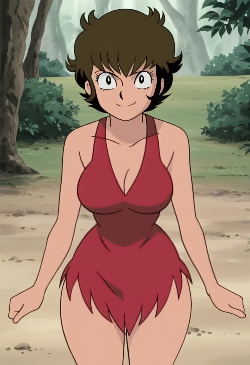 Ran - Genma Wars