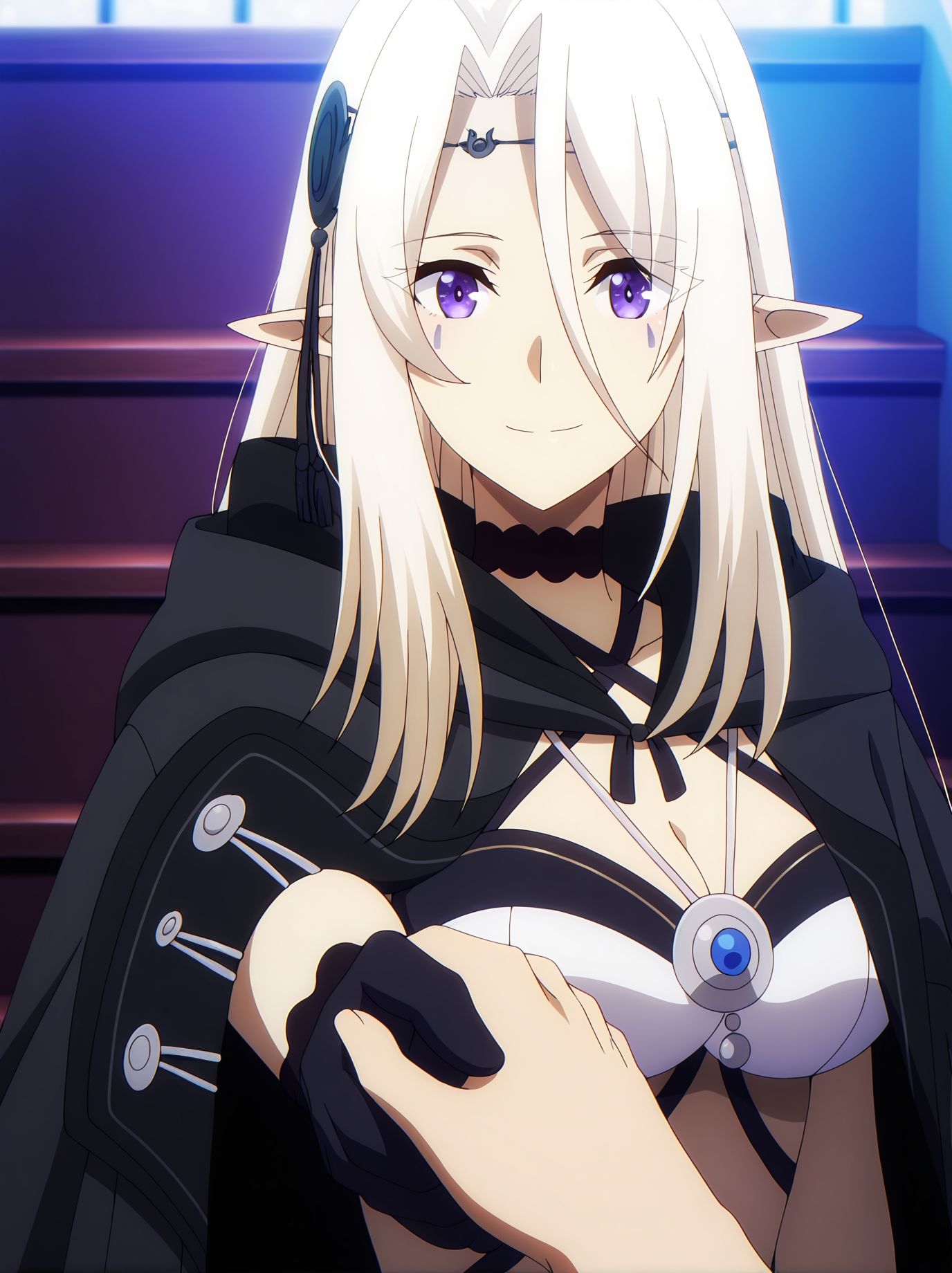 Beatrix - The Eminence in Shadow