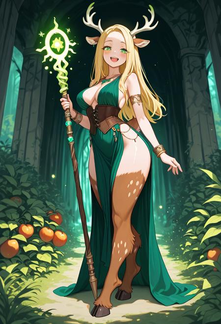 Fantasy Style