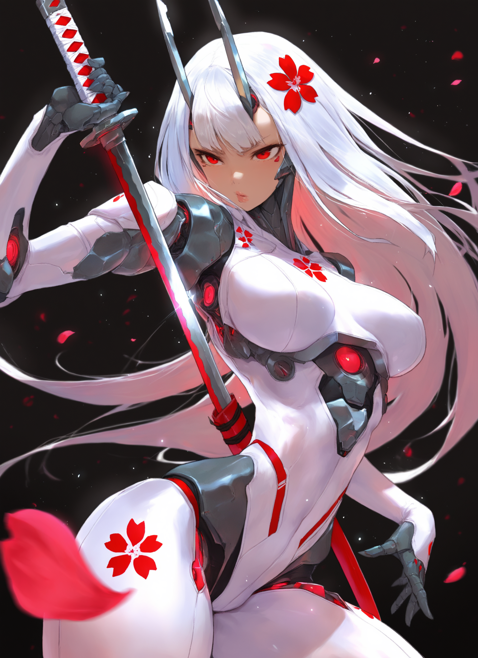 YAAI (Yet Another Anime Illustrious ᵐᵒᵈᵉˡ)