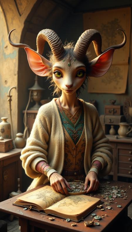 Faun