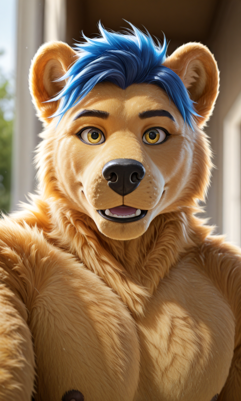 Leo Vixen