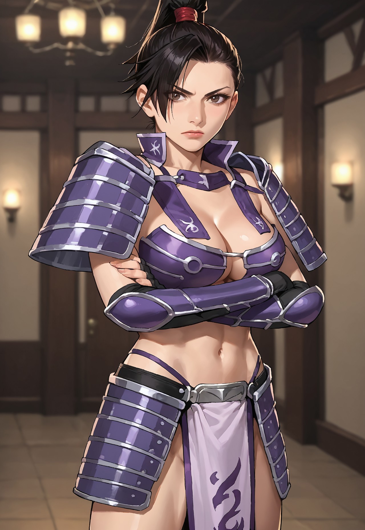 Kagami - Tenchu 2