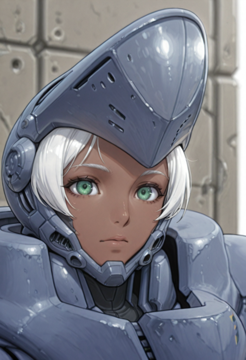 メイリア（帝国聖少女騎士団）