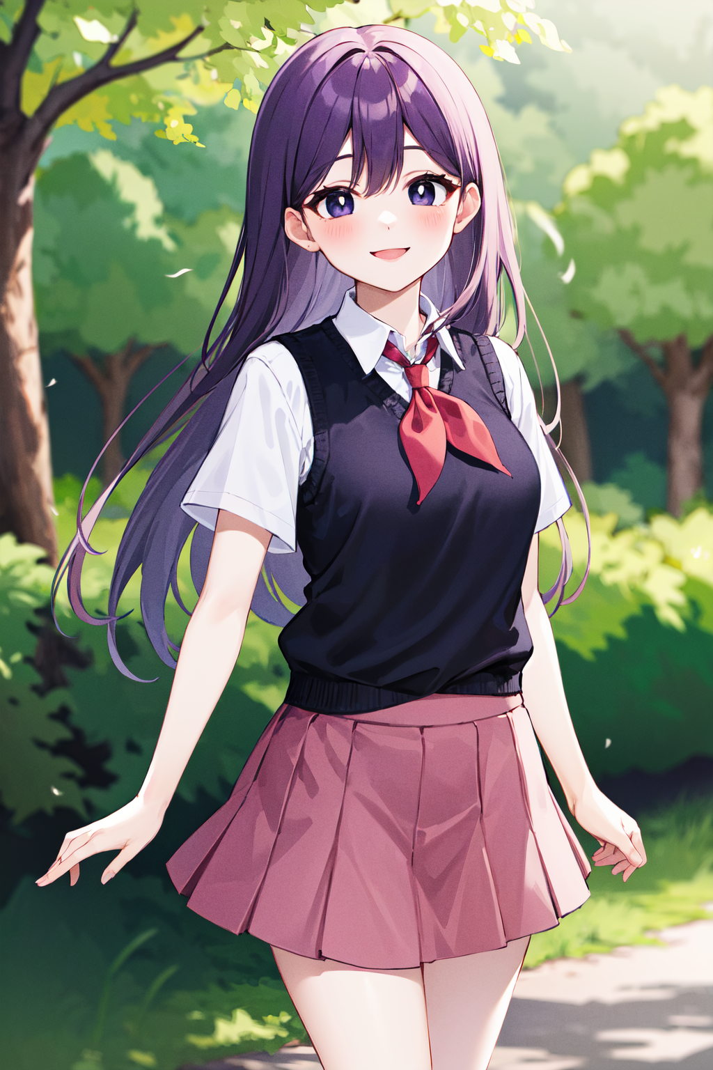 Mari / OMORI