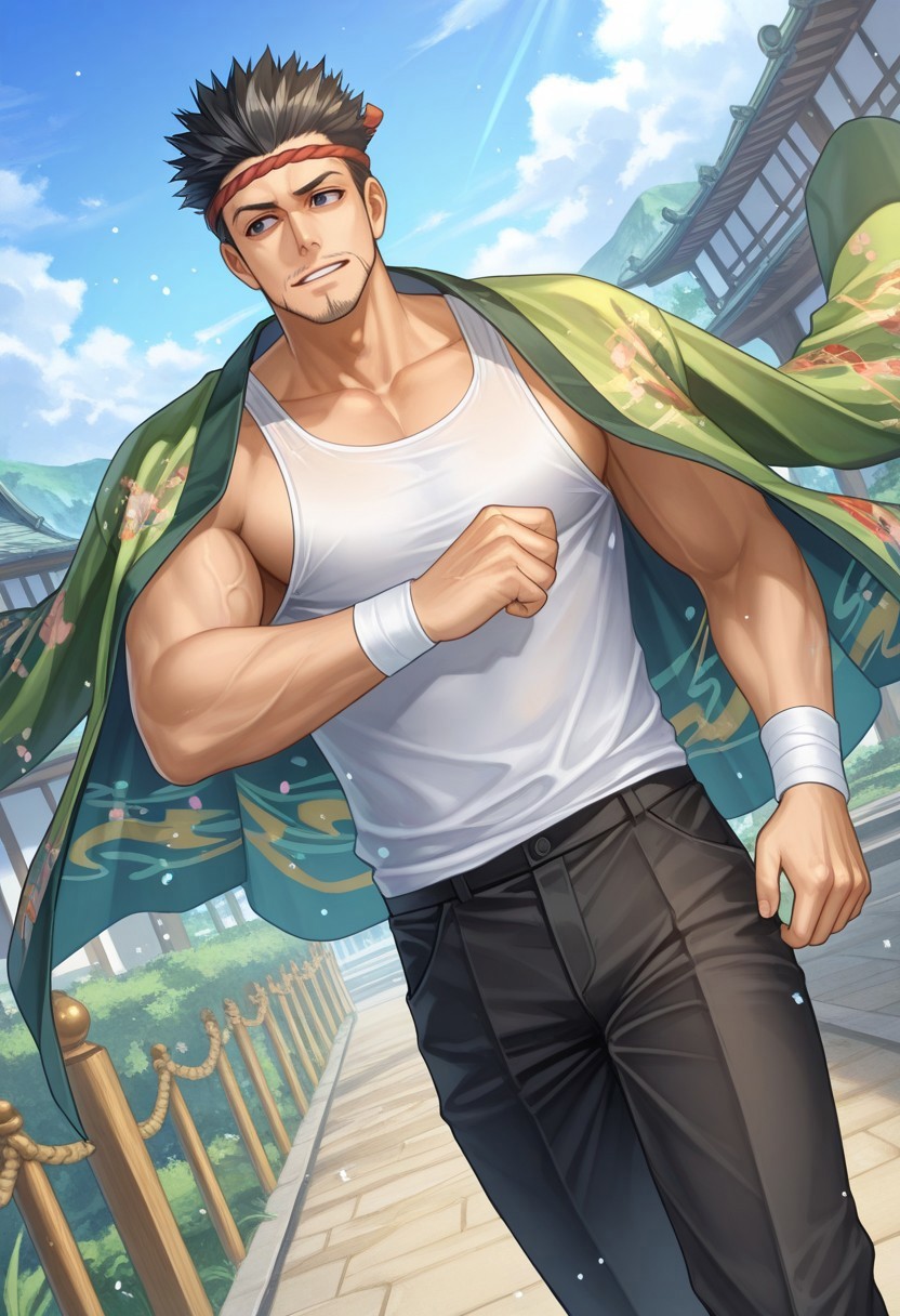 Gen - SaGa