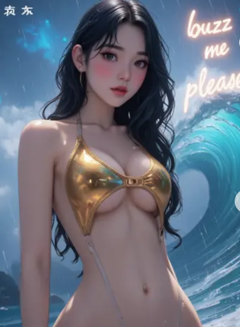 Bikinis
