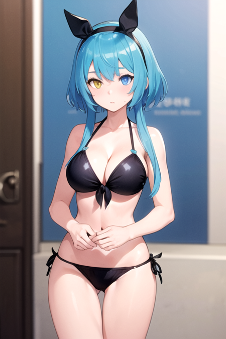 Fuyuyu Tsurugi - Keijo