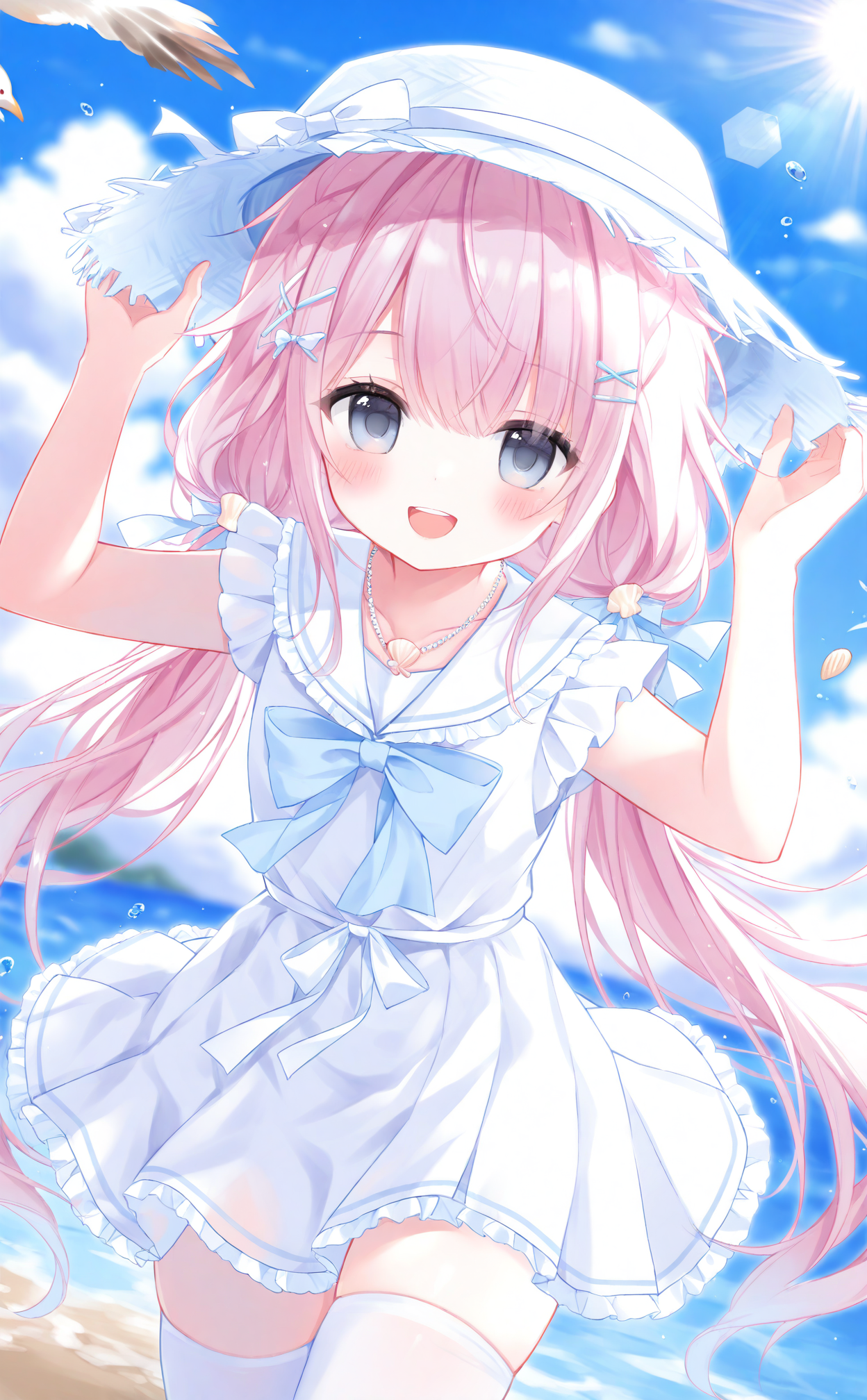 theFLOWER（花） 0.5/Elice