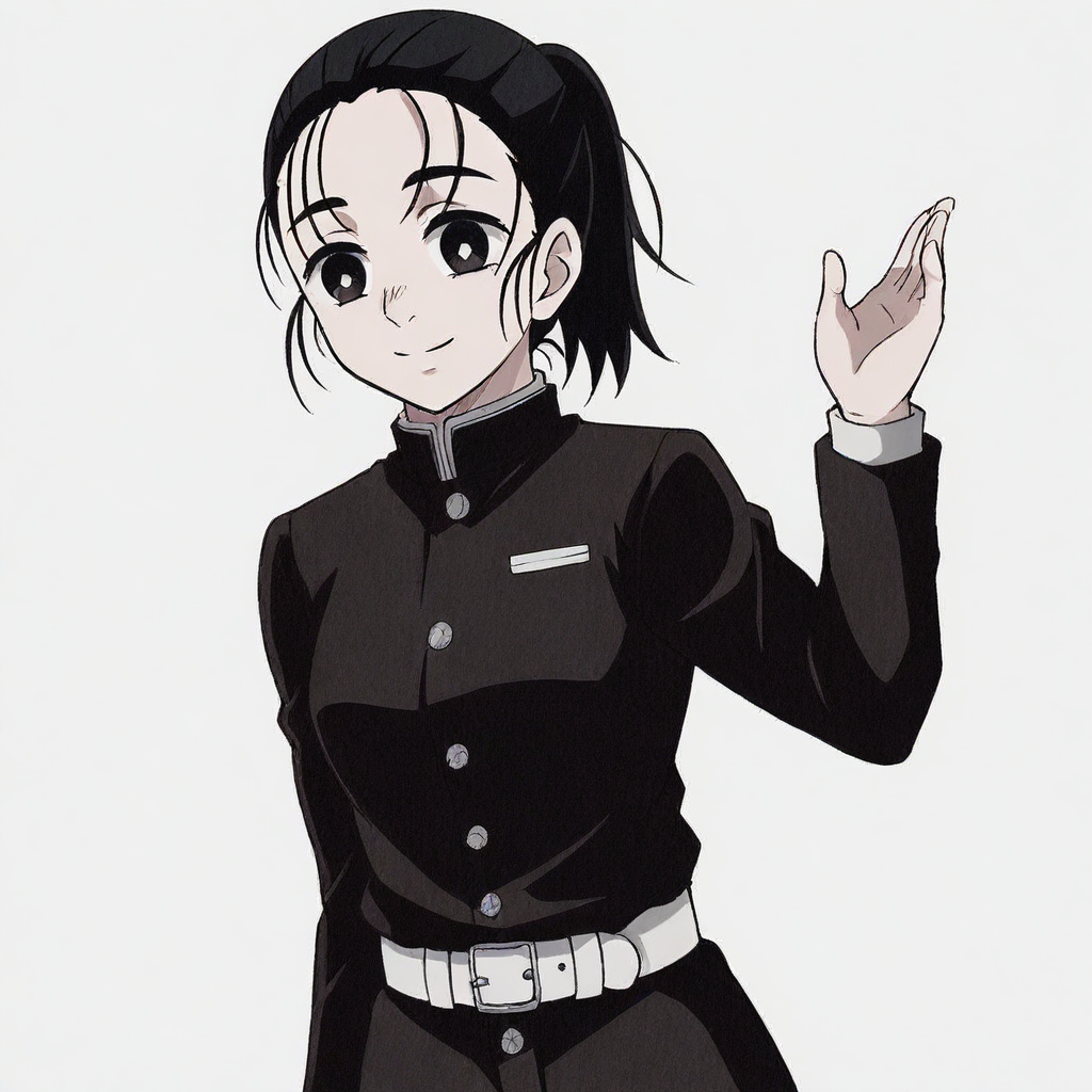 Demon Slayer - Ozaki