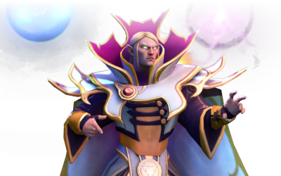 Invoker / Dota2 a0