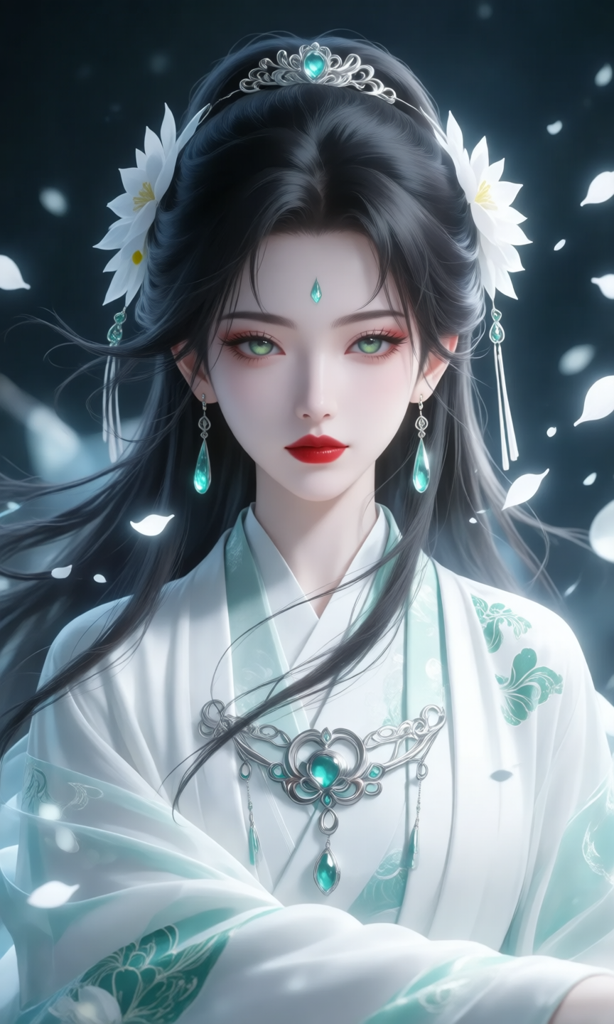 pipi-anima-CG古风01 V1