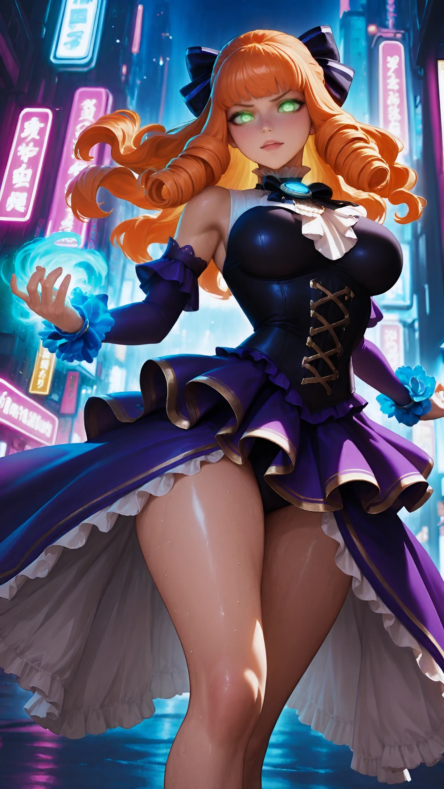 Guinevere - Mobile Legends Bang Bang