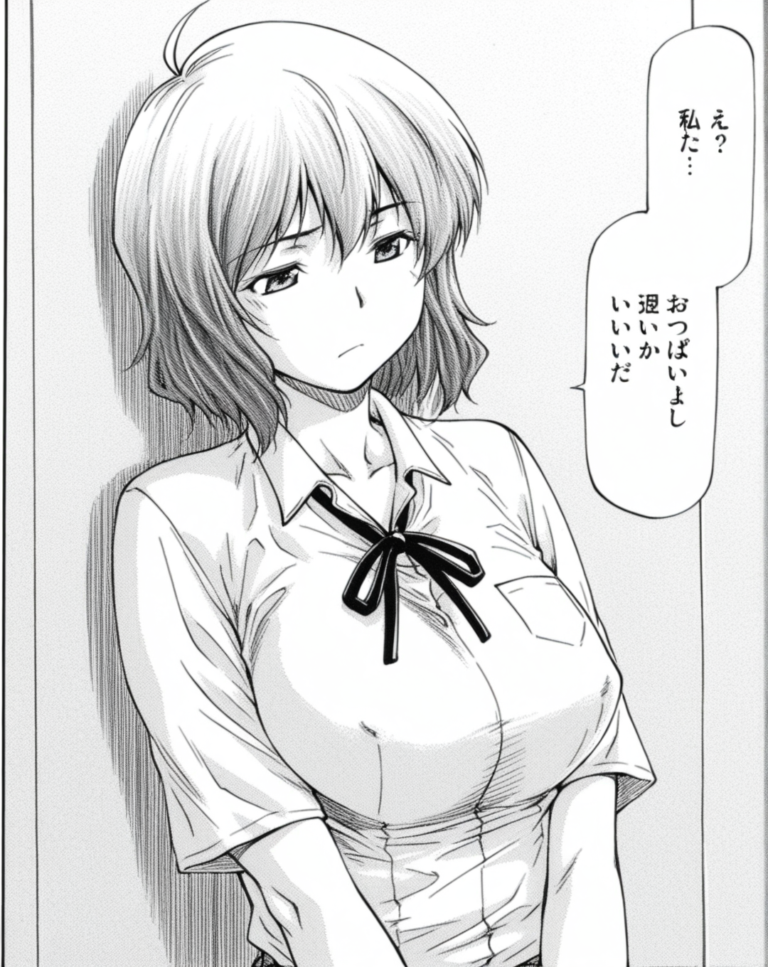Michi Aizawa