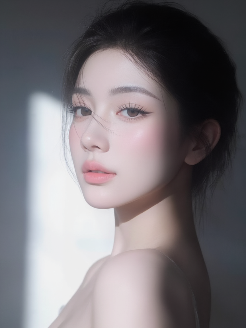 Light and Shadow Photography V1