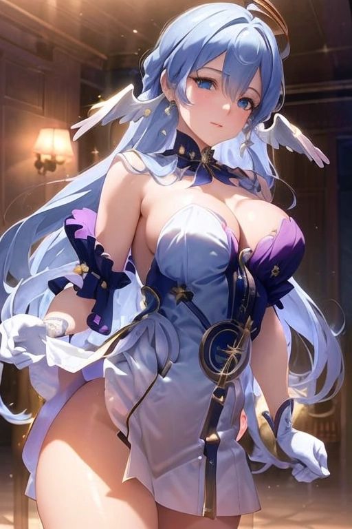 ロビン Robin (Honkai Star Rail)
