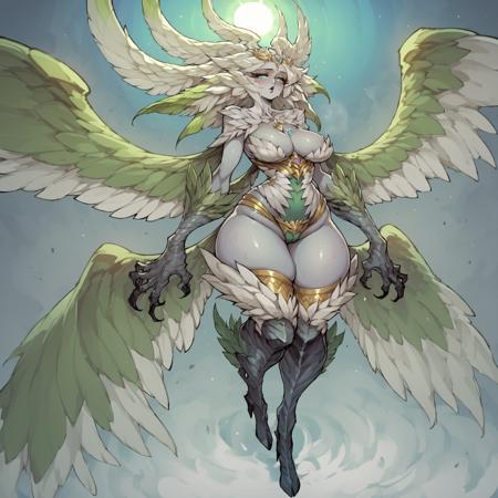 Garuda ffxiv