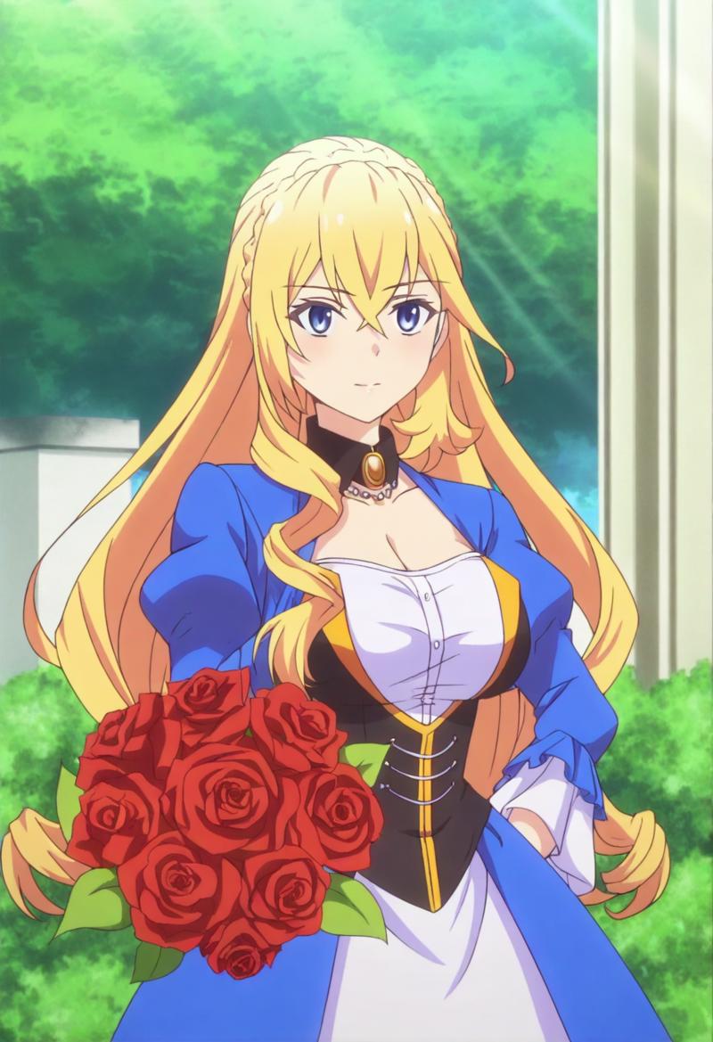 Lieselotte Riefenstahl (Endo and Kobayashi Live!)