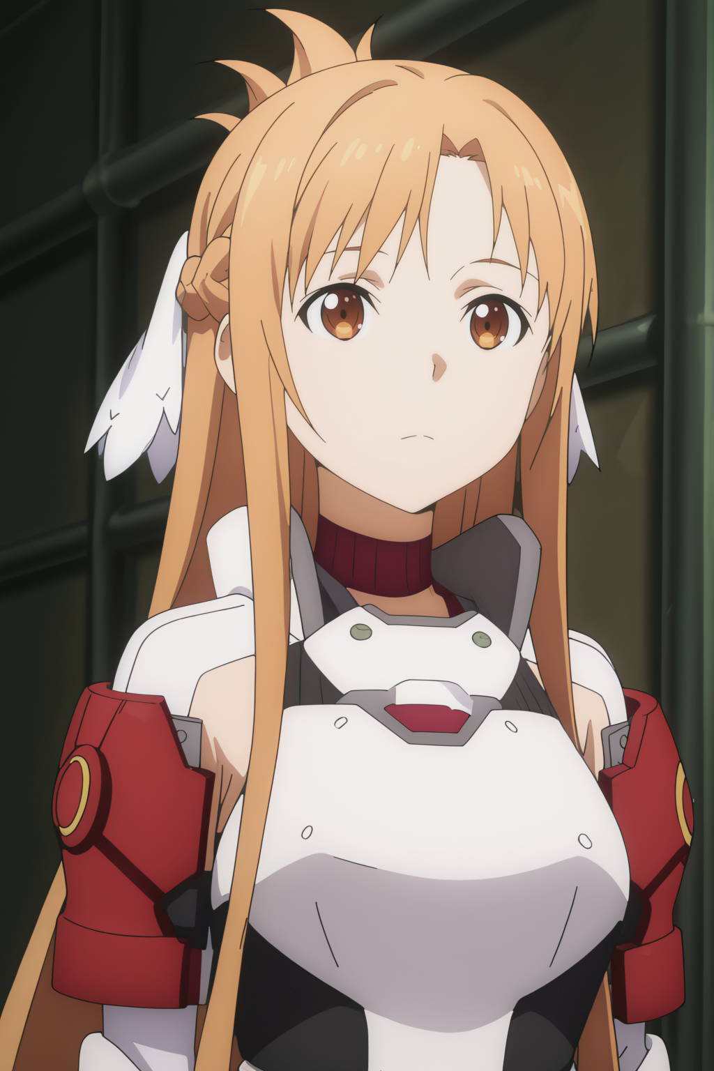Asuna - Sword Art Online