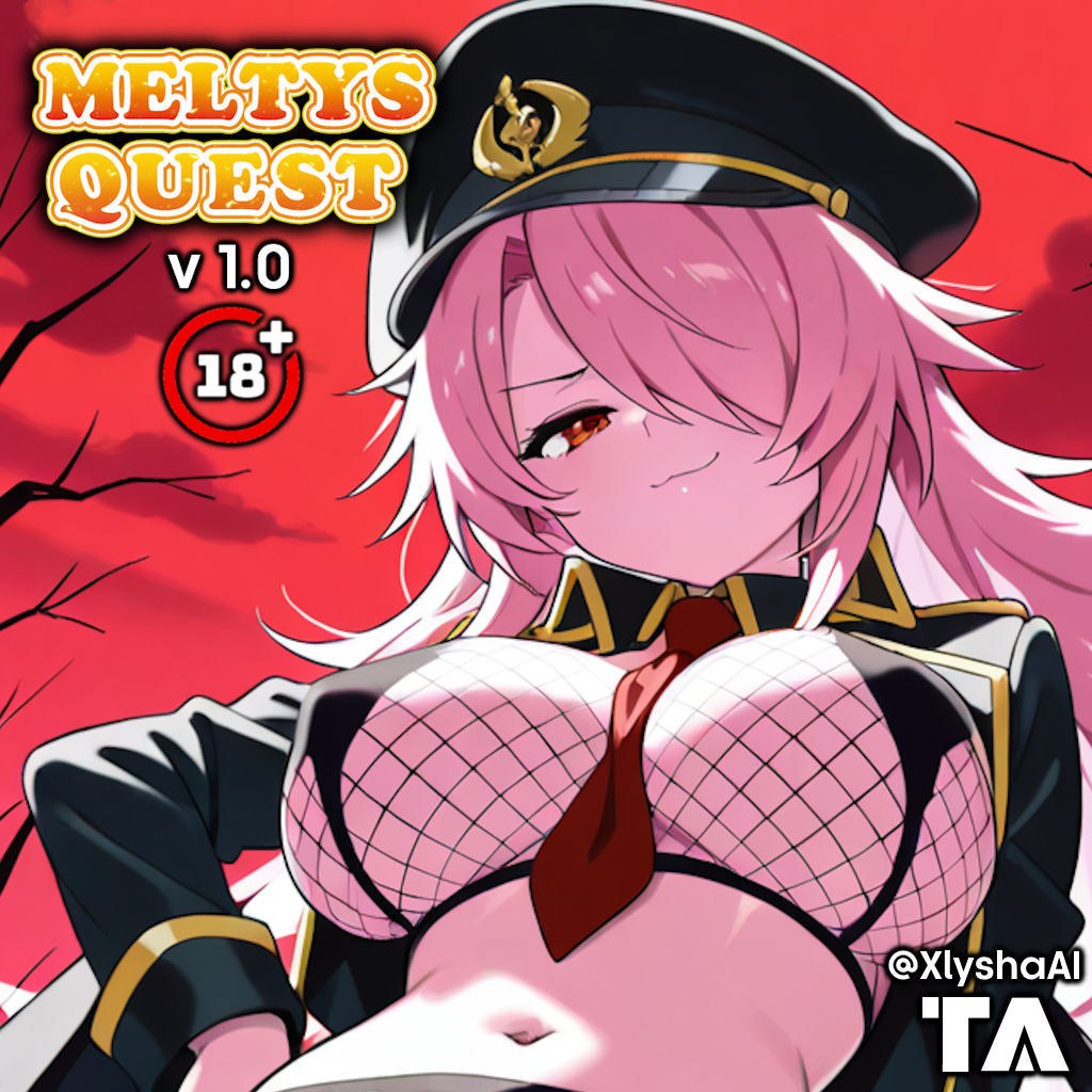 Esmeralda (Meltys Quest)