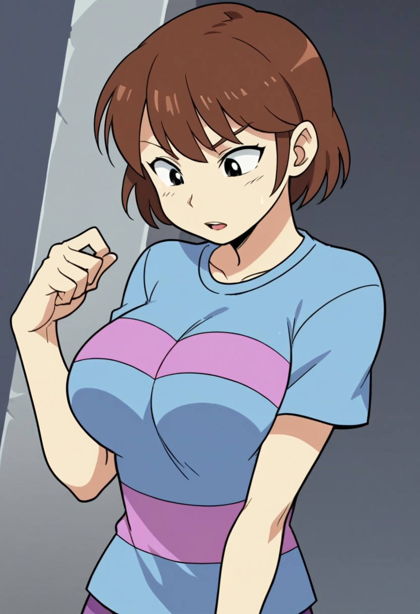 Frisk - Dezz
