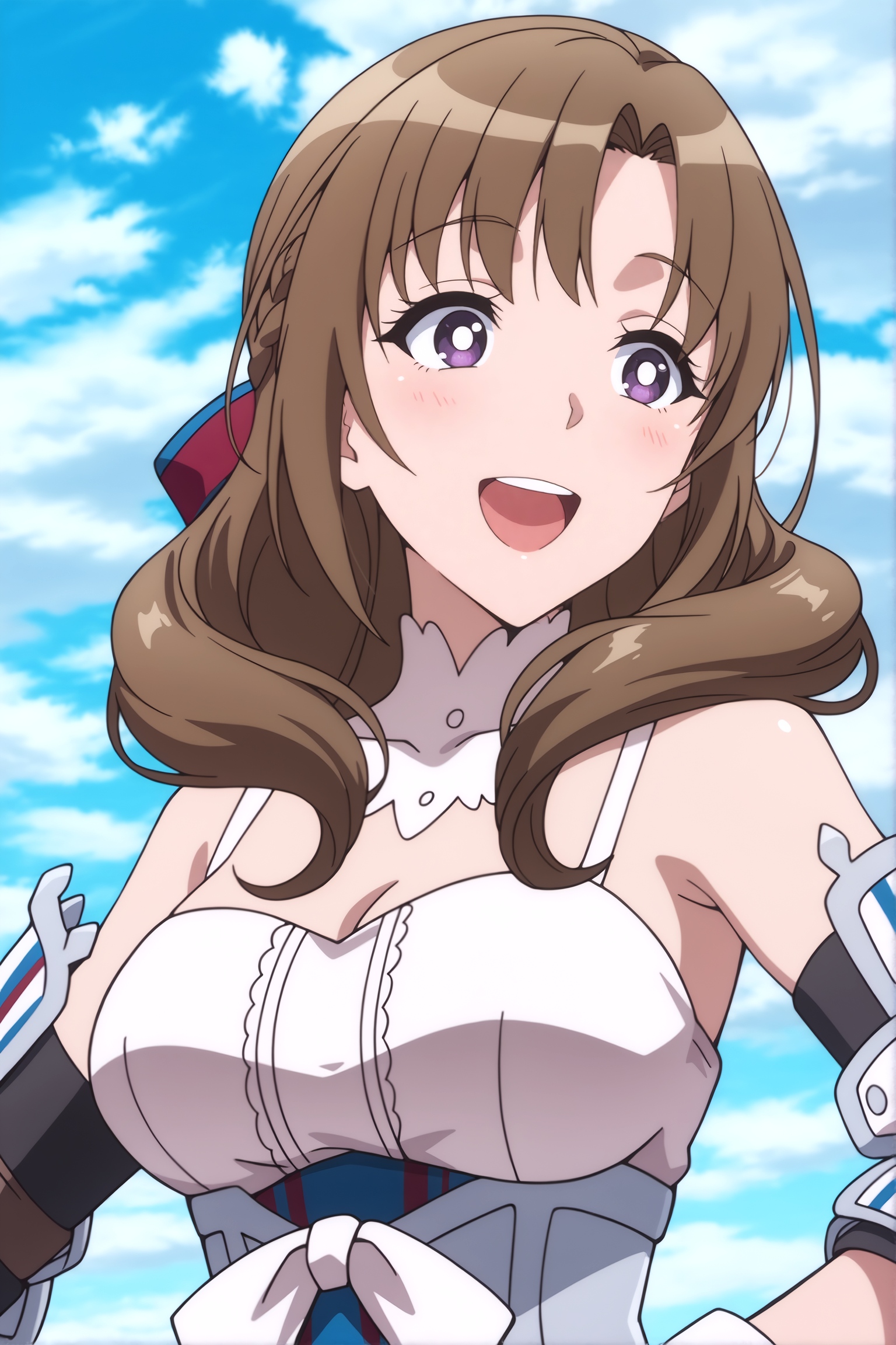 Mamako Oosuki - Okaa-san Online