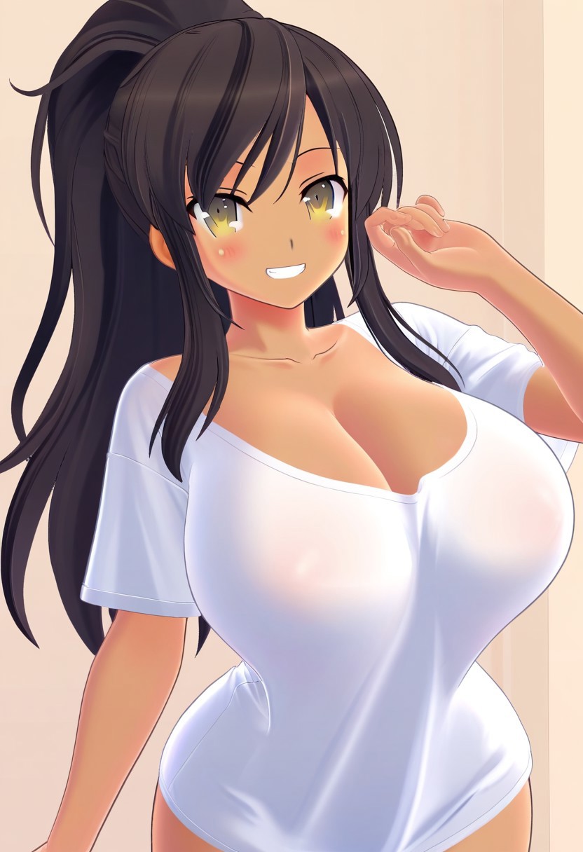 senrankagura - Style