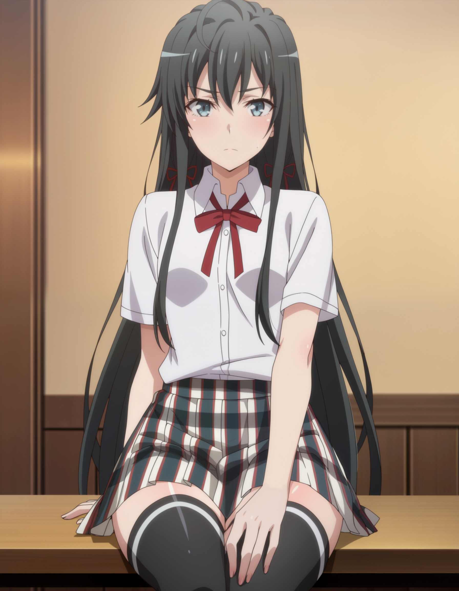 Anime screenshot