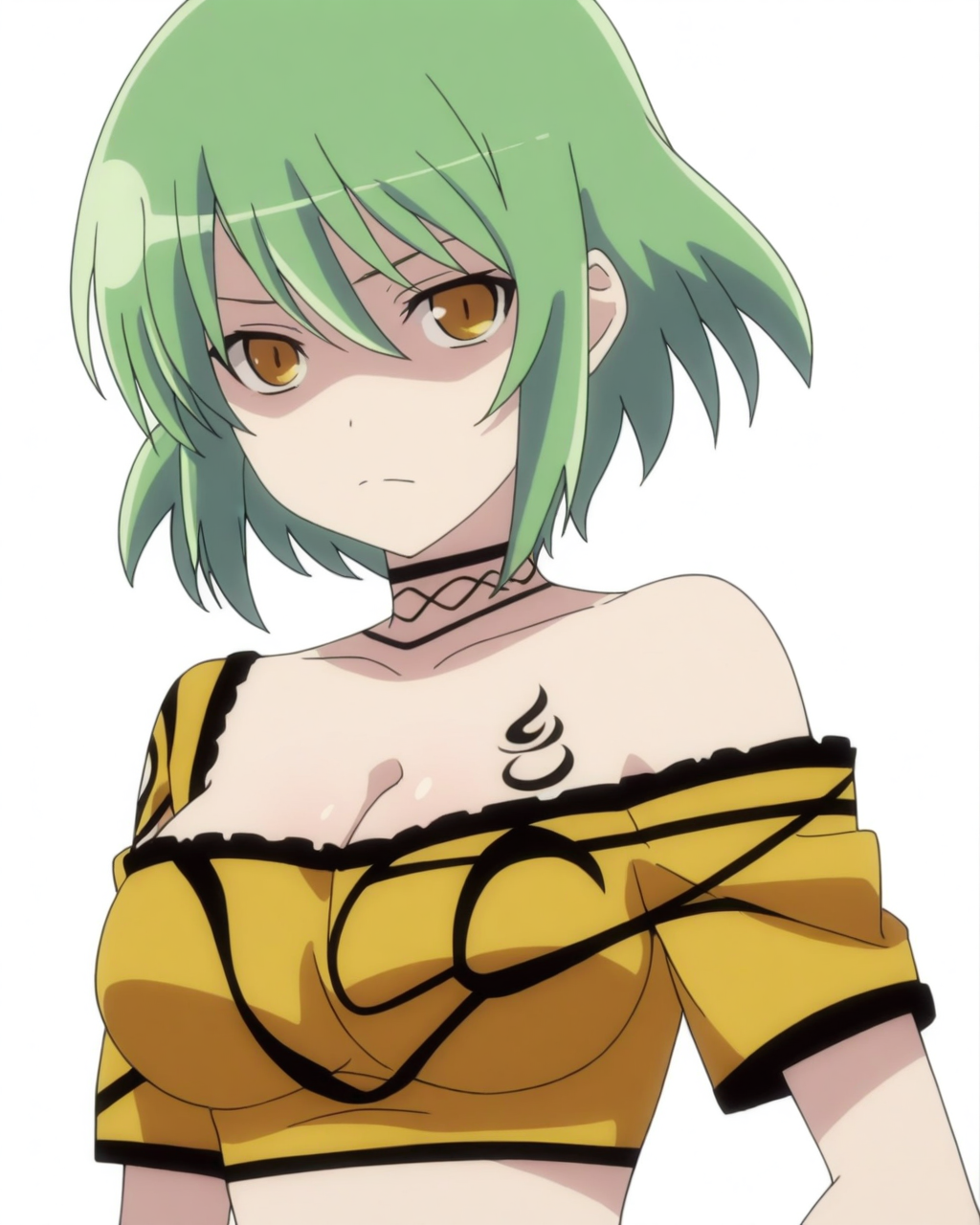 [IL] Hikage - Senran Kagura