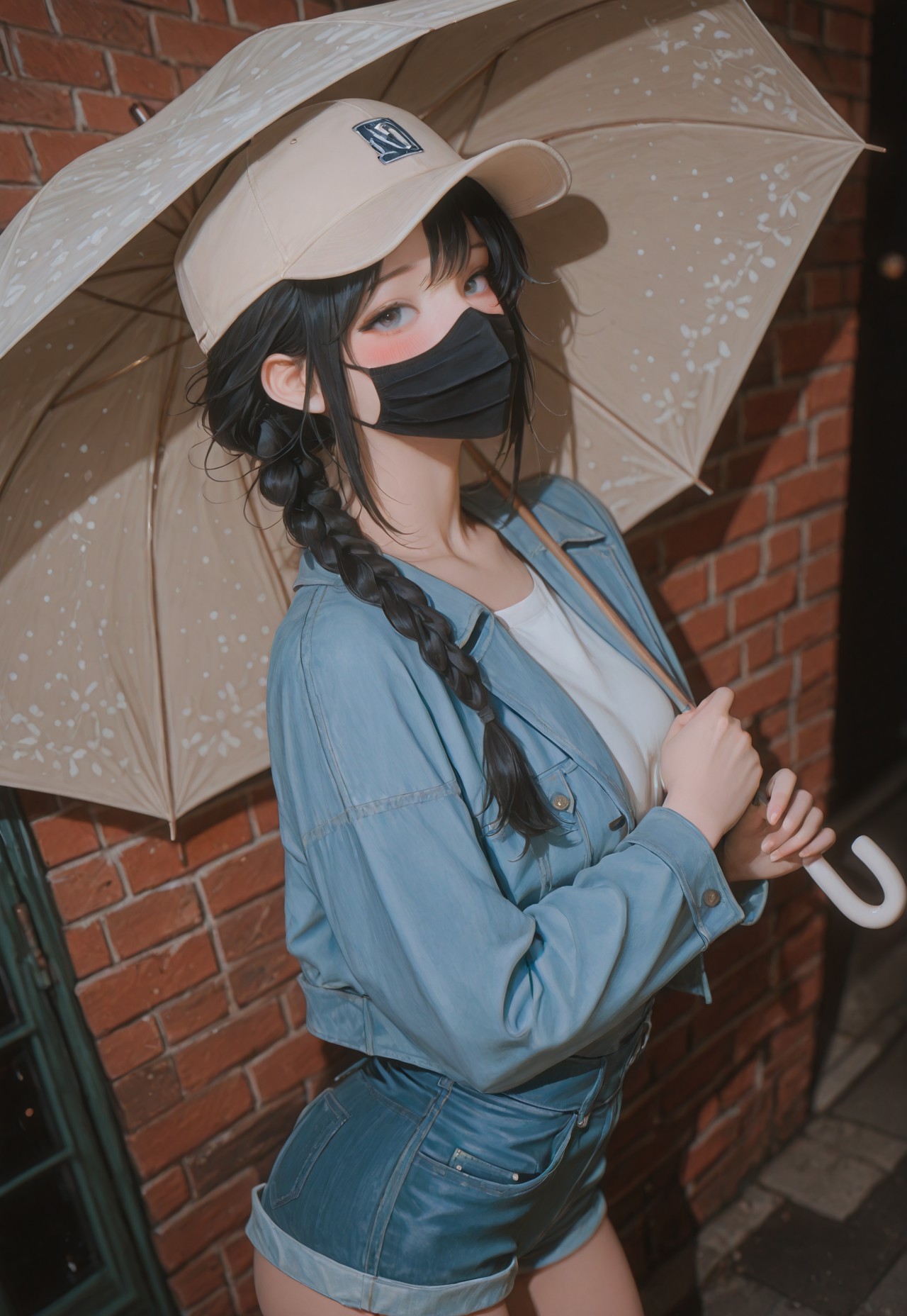 T-[ru] Aesthetic