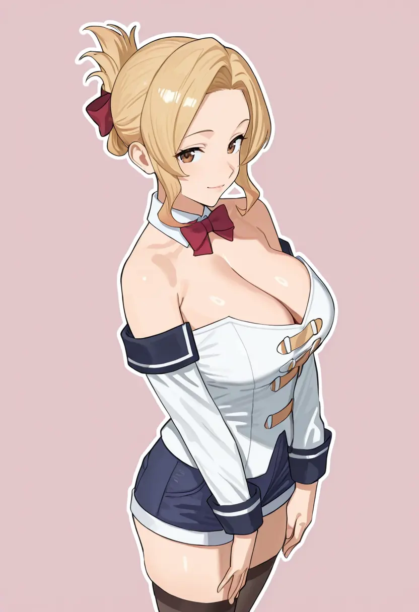 KonoSuba! - Luna