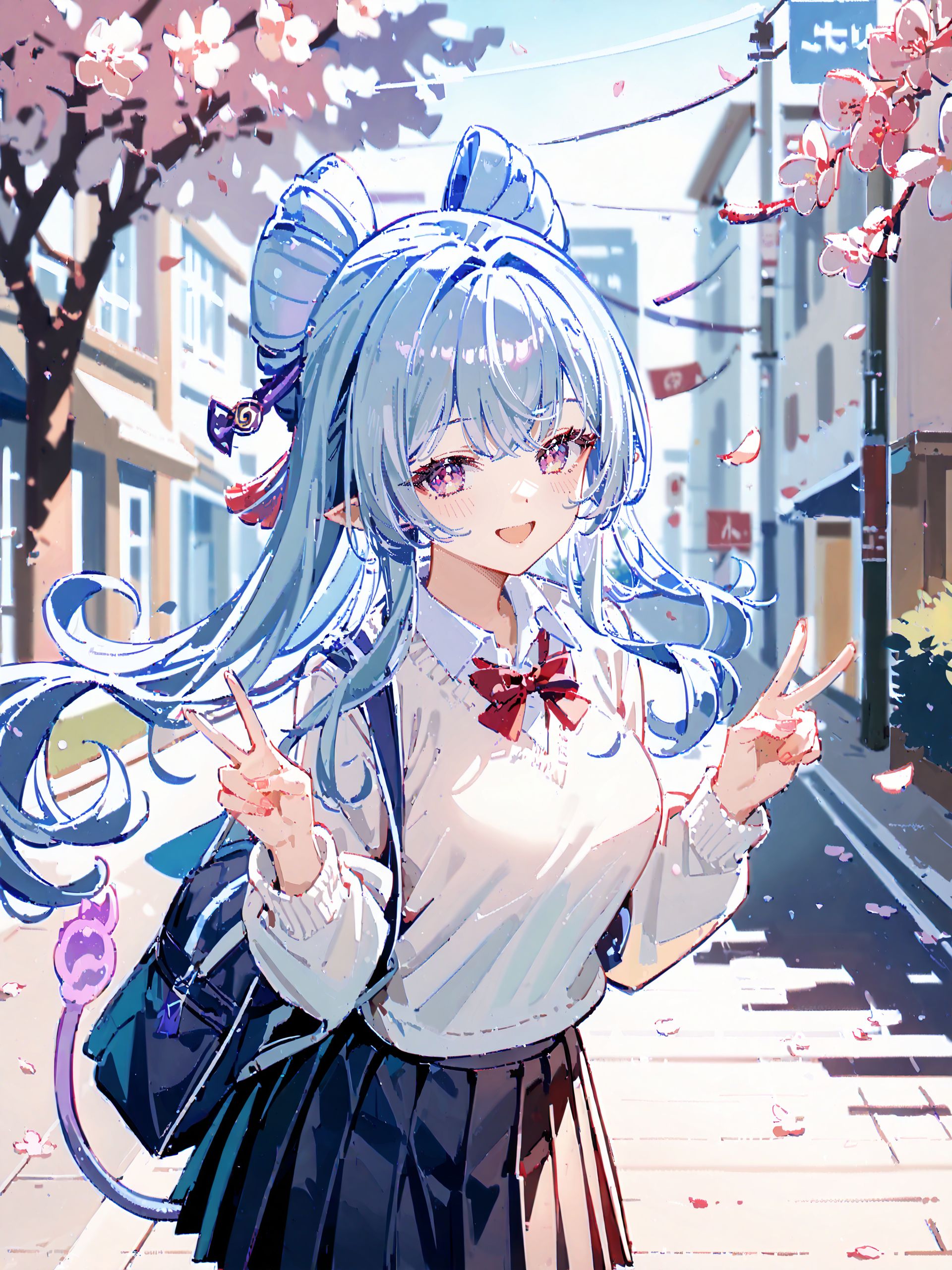 Yumemizuki Mizuki 梦见月瑞希