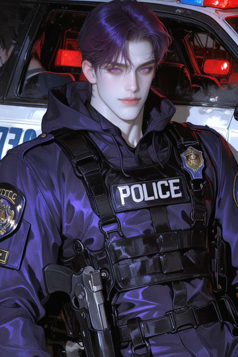 RIRIBLUU  V.3 (man)