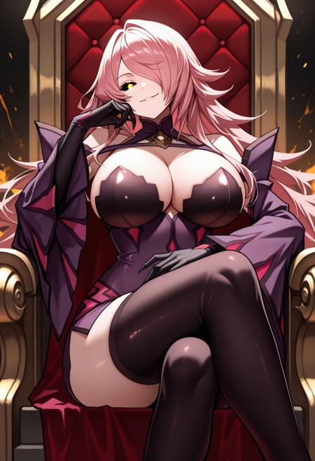 Nine the Phantom