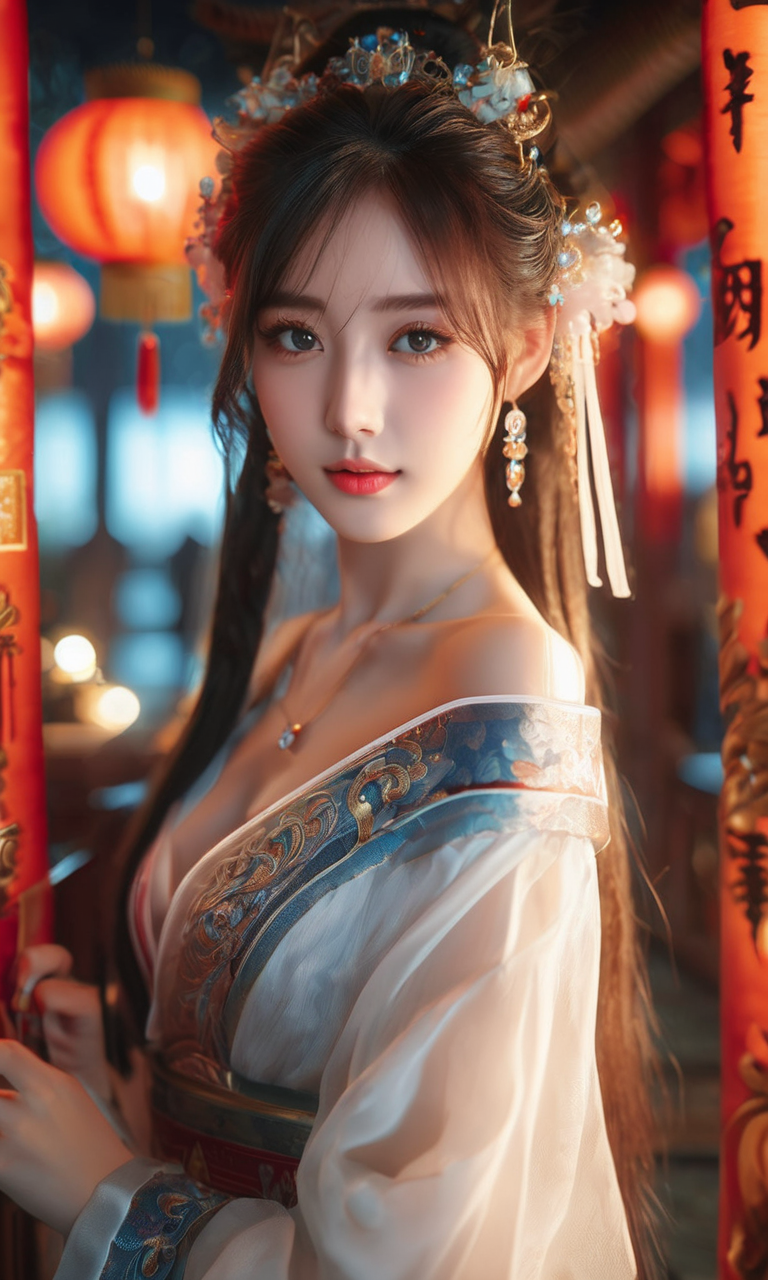 yanyuelouSDXL（伪）--基于kim大佬训练集训练