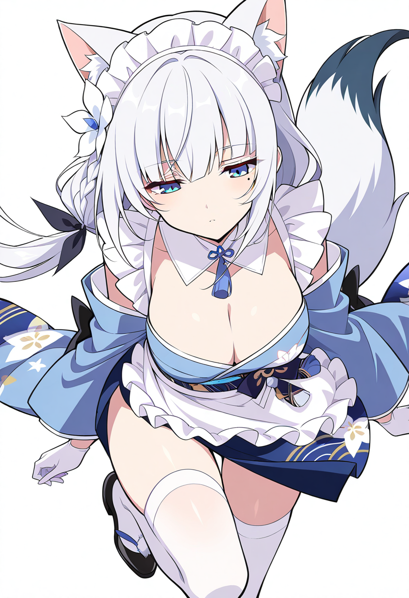 [PONY / Illustrious] オトハ / Otoha | ステラソラ / Stella 